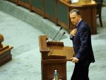 Geoana despre partidul sau: Il lansez in scurt timp. Sub nicio forma nu vom fi un al doilea UNPR