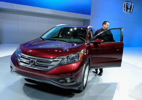 Honda are probleme serioase cu airbag-urile. 900.000 de masini din intreaga lume, rechemate de urgenta in service