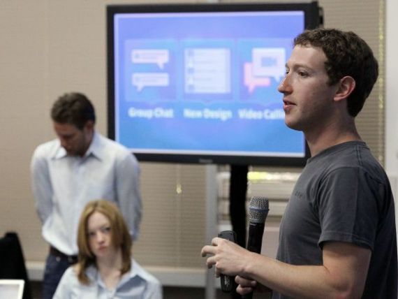 Facebook recruteaza cateva mii de ingineri pentru sediul din New York. Candidatii de care Zuckerberg e interesat