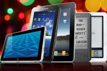 iLike IT: Tablete cu batai de cap. Nu toate gadgeturile sunt bune la orice VIDEO