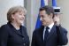 
	Acordul dintre Merkel si Sarkozy, interpretat de Financial Times: Germania - Franta 1-0 VIDEO
