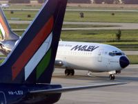 
	Operatorul aerian ungar Malev ar putea fi obligat de CE sa returneze ajutoarele de stat in valoare de 300 mil. euro
