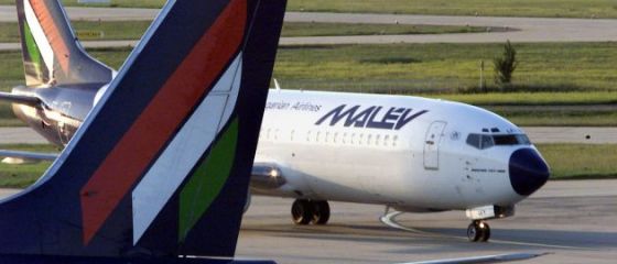 Operatorul aerian ungar Malev ar putea fi obligat de CE sa returneze ajutoarele de stat in valoare de 300 mil. euro