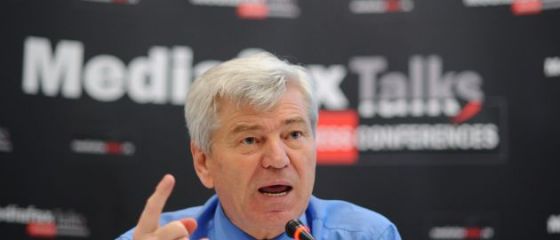 Tabara: Romania va exporta zeci de mii de tone de carne de porc pe an din 2012