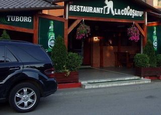 Ce spun angajatii proprietarului La Cocosatu`: Afacerea va continua, chiar daca patronul ne-a parasit! VIDEO