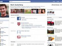 Marile secrete ale fondatorului Facebook, tradate de defectiunea propriului produs GALERIE FOTO