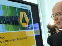 Ceva e putred in Germania: Berlinul ar putea fi nevoit sa nationalizeze integral a doua cea mai mare banca a tarii