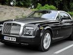 Doua automobile Rolls-Royce au ajuns in Romania in acest an. Portretul romanului care-si cumpara masina de lux