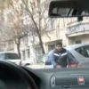 Soferi agresati in parcari. Cum scapam de parcagiii de ocazie VIDEO