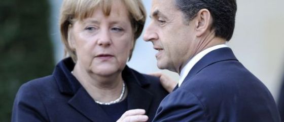 Incep negocierile la Bruxelles. Merkel si Sarkozy avertizeaza statele UE ca zona euro s-ar putea destrama