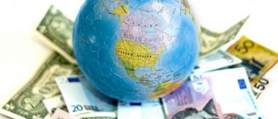 Evolutia economica a lumii pana in 2050. Harta celor mai bogate tari de pe Glob