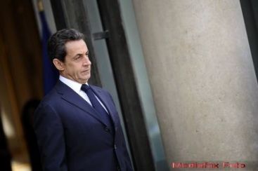 America anunta Euroghedonul . Nicolas Sarkozy: Riscul exploziei Europei nu a fost niciodata atat de mare. BCE a redus dobanda la 1%. VIDEO