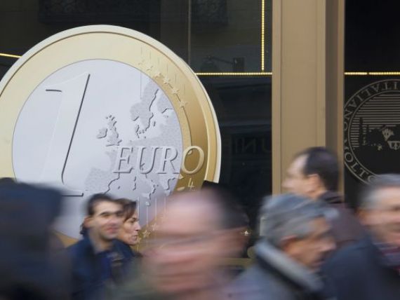 Bancile europene au nevoie de capital suplimentar de 115 miliarde de euro