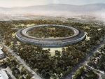 Sediul SF in care Apple planuieste sa construiasca gadgeturile viitorului GALERIE FOTO