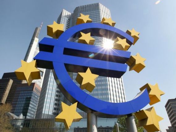 BCE da bani cu ratia tarilor indatorate. Banca a plafonat achizitiile de obligatiuni la 20 mld. euro pe saptamana