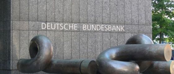 Criza din zona euro loveste puternic cea mai mare economie a UE. Banca centrala a Germaniei reduce drastic estimarea de crestere a PIB-ului