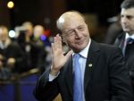 Basescu spune ca prevederile privind deficitul, convenite la summitul UE, trebuie introduse in Constitutie