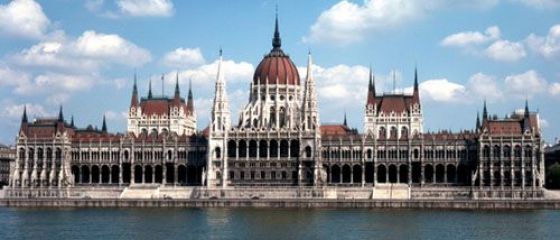 Recesiunea a ajuns la granitele Romaniei. Economia Ungariei din trimestrul trei indica scadere in aproape toate sectoarele