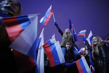 Rusii s-au saturat de Putin. Peste 20.000 de persoane protesteaza la Moscova, demonstratie fara precedent din anul 2000 VIDEO