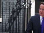 Englezii isi sustin premierul: Euro va pica.Trebuie sa iesim din UE Ce si-au zis Sarkozy si Cameron
