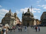 Mii de femei cer, la Roma, schimbarea Italiei: Guvernul s-a schimbat, nu si tara. Bunastarea femeilor nu este o cheltuiala, ci o investitie