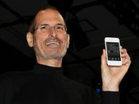 
	&quot;Antreprenorii precum Steve Jobs nu creeaza mii de joburi inventand produse-minune. Ei construiesc curse de soareci&quot;
