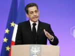 Sarkozy: Pierderea ratingului AAA de catre Franta ar spori dificultatile dar nu ar fi de nedepasit