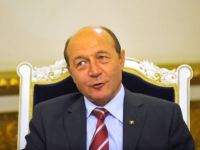 
	Vin turcii! Basescu ii invita pe oamenii de afaceri de la Ankara sa investeasca in Romania
