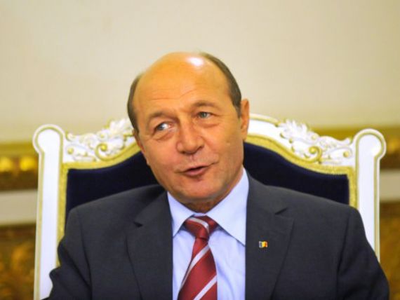 Vin turcii! Basescu ii invita pe oamenii de afaceri de la Ankara sa investeasca in Romania