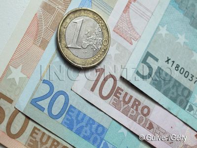 Bancile europene incep sa se retraga din Europa de Est, cu riscul de a declansa o criza a creditelor