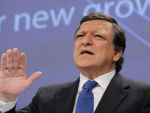 Barroso: Pretentiile premierului britanic pentru sectorul financiar ar fi pus in pericol piata unica