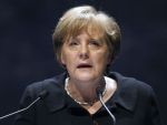 Surse: Merkel respinge majorarea limitei de finantare a Mecanismului European de Stabilitate