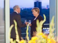 
	Angela Merkel nu este de acord cu Herman Van Rompuy. Cum ar trebui sa arate noul pact fiscal al UE
