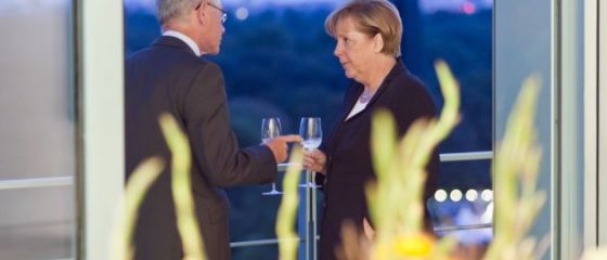 Angela Merkel nu este de acord cu Herman Van Rompuy. Cum ar trebui sa arate noul pact fiscal al UE