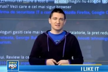iLike IT: Cele mai noi doua tablete romanesti si preturile incredibile. VIDEO