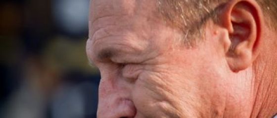 Aveti de impartit un iaht ori nu sunteti multumiti cum functioneaza? Puteti cere parerea expertului judiciar Traian Basescu VIDEO