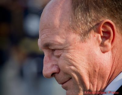Basescu: Sa iesim din ipocrizie. Statul nu poate fi necompetitiv sau corupt singur. Are un partener: mediul privat