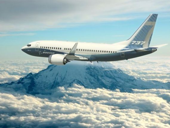 Boeing a mai castigat un contract urias, in valoare de 19 miliarde de dolari