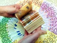 Italia a stabilit un nou record negativ: s-a imprumutat la cele mai mari costuri de la adoptarea euro