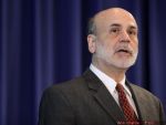 Bernanke ii asigura pe americani: Fed nu va ajuta Europa