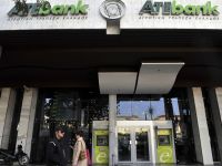 
	O banca greceasca vinde subsidiara din Romania, in cadrul unui program de restructurare
