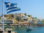De ce a ajuns Grecia la sapa de lemn. Un politist a incasat timp de 15 ani alocatiile a 19 copii pe care nu-i avea
