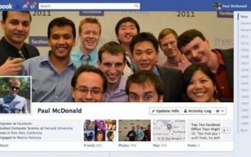 iLikeIT: Noua fata a Facebook. Ce e Timeline si la ce foloseste VIDEO