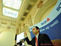 
	Economistul sef al BCR, Lucian Anghel, propus pentru functia de presedinte CA al BVB
