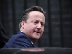 Cameron nu mai vrea sa fie oaia neagra a Europei. Premierul britanic a acceptat sa participe la discutiile tehnice legate de acordul fiscal din UE