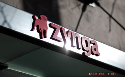 Cum a obtinut cel mai mare producator de jocuri pe Facebook, Zynga, 1 miliard de dolari si la cat a urcat valoarea companiei