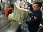 Fed: Criza din Europa se extinde in Statele Unite