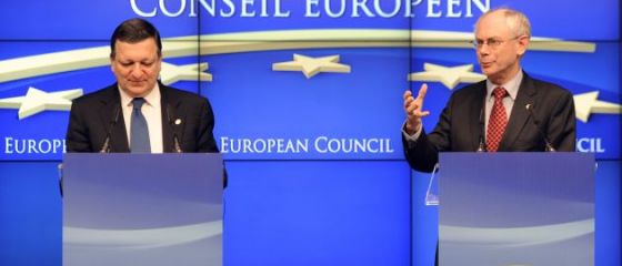 Liderii europeni s-ar putea reuni intr-un nou summit UE