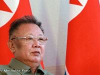 Liderul nord-coreean Kim Jong-il a murit. Fiul sau ii va urma la conducerea singurei dinastii comuniste din istorie