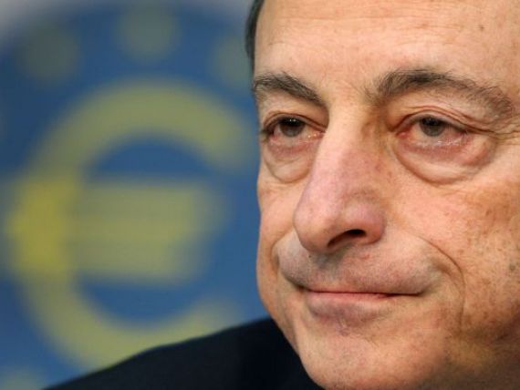 Zona euro, tot mai aproape de destramare. O sustine chiar presedintele Bancii Centrale Europene